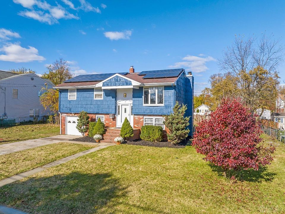 705 Sydney Ave, Union Beach, NJ 07735 Zillow