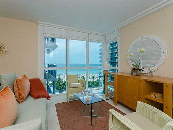 2nd image of 1500 Ocean Dr APT 908