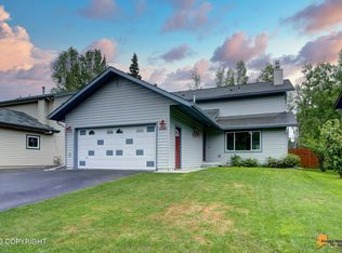 8960 Rendon Dr, Anchorage, AK 99507