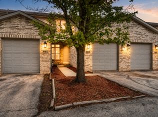 8810 W 84th Pl UNIT D, Justice, IL 60458
