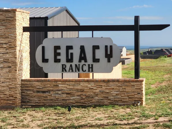 1101 Idlerye Rd, Amarillo, TX 79124