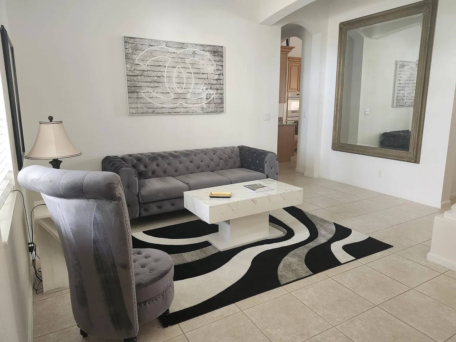 4 bed, 3.5 bath, 3117 sqft, $11,500 — Photo 3