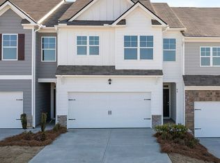 195 Deerberry Dr, Jasper, GA 30143