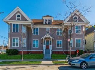 805 Grand Ave, Racine, WI 53403