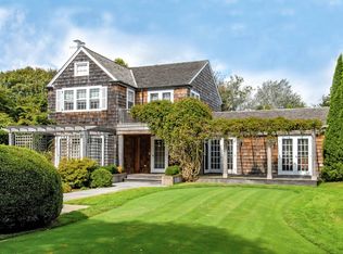 773 Ocean Rd, Bridgehampton, NY 11932