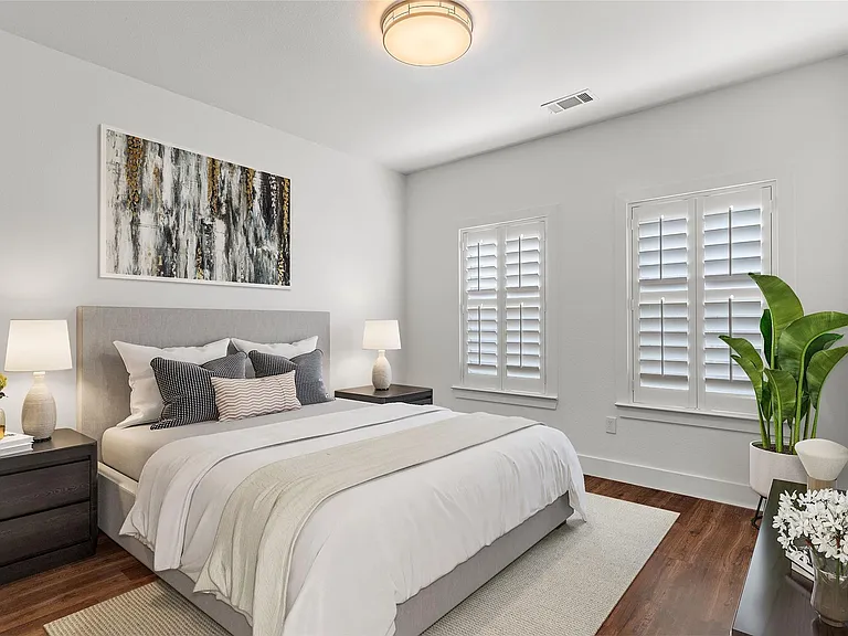 4830 Cedar Springs Rd #3 — Photo 3