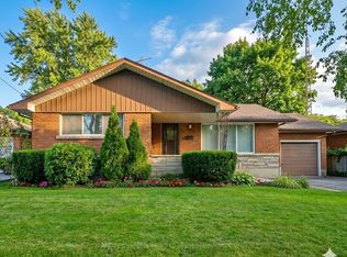 401 Bunting Rd, Saint Catharines, ON L2M3Z1