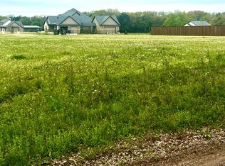 1580 N Vz County Road 2118, Canton, TX 75103