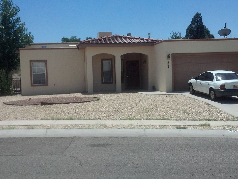 1st image of 1992 Bentley Dr