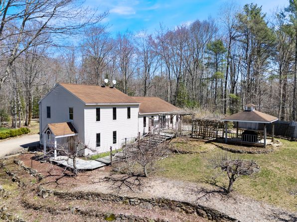 36 Farmview Lane, Freeport, ME 04032
