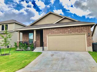 4606 Acclaim Ct, San Antonio, TX 78244