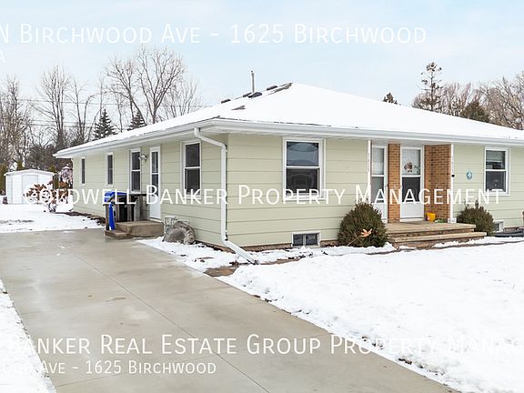 2nd image of 1625 N Birchwood Ave #1625