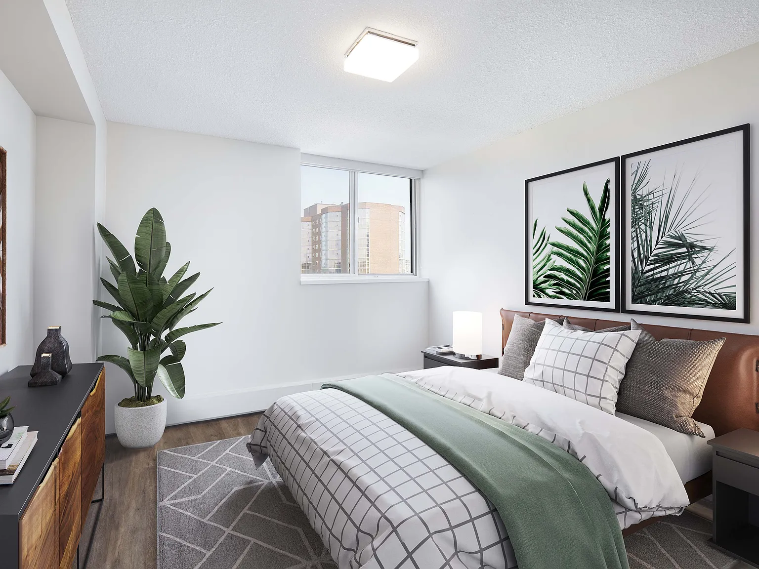 Richmond Hill Apartments — Photo 4