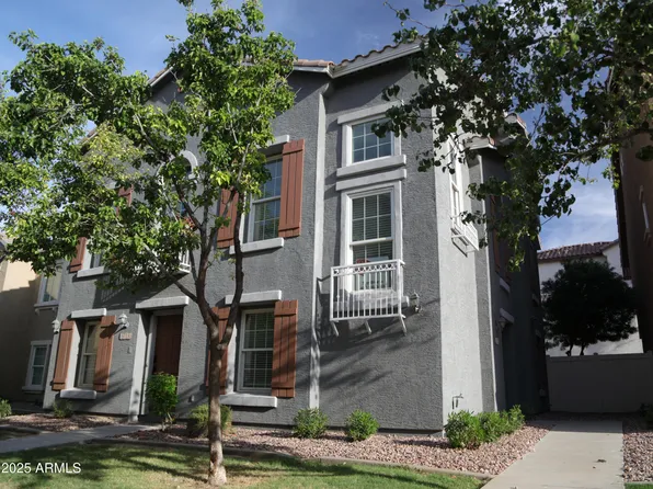 5720 S 21ST Terrace, Phoenix, AZ 85040