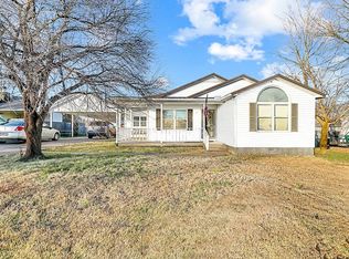 211 Bryce Cv, Medina, TN 38355