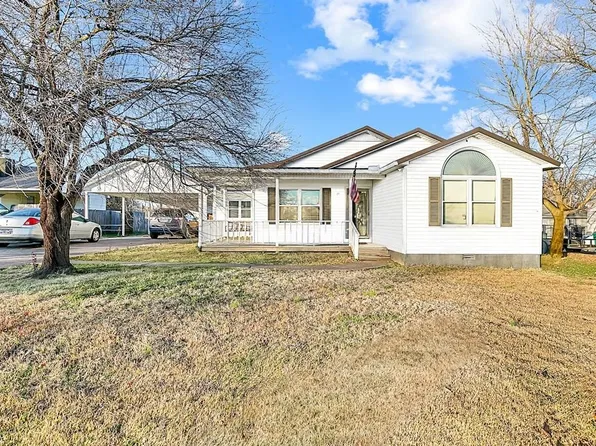 211 Bryce Cv, Medina, TN 38355