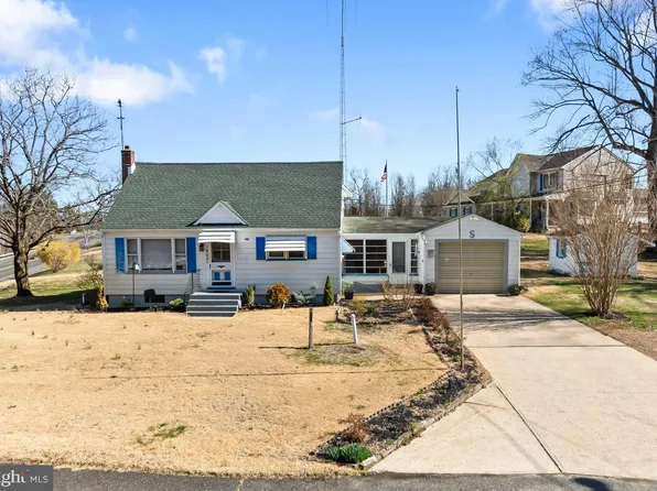 1402 Kings Hwy, Woodstown, NJ 08098