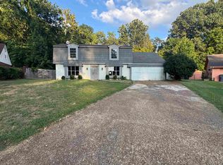 3046 Carnoustie Cv, Memphis, TN 38128