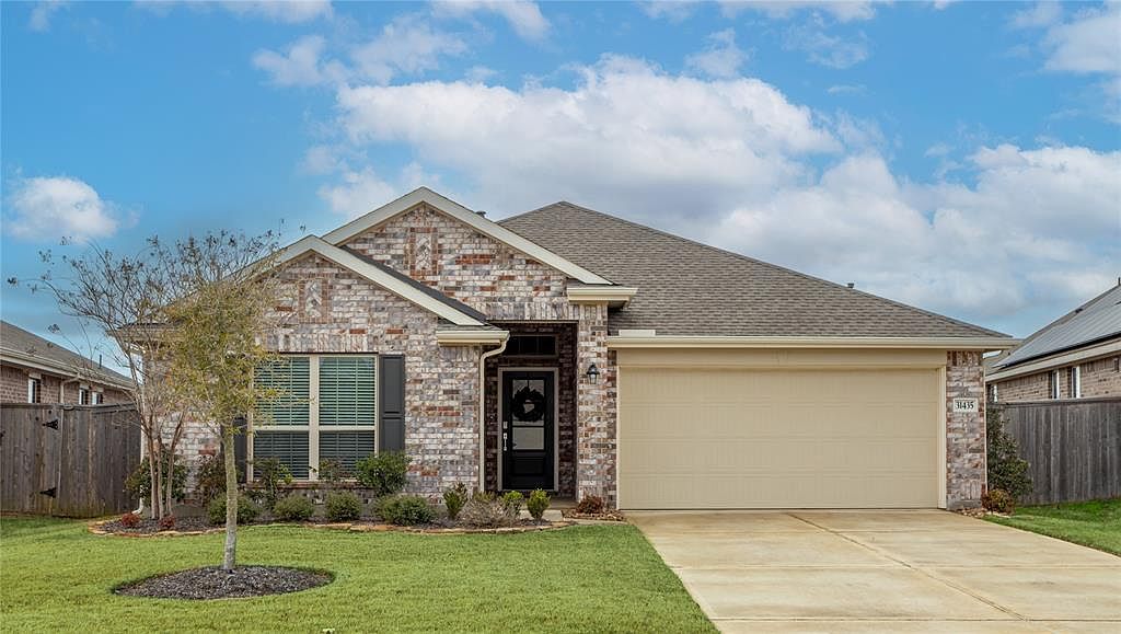 31435 Dell Valley Ln, Hockley, TX 77447 | Zillow