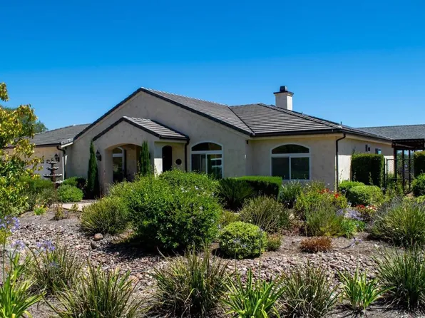 2521 Ralls St, Fallbrook, CA 92028