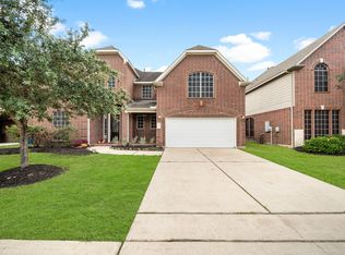 5919 Beeston Hall Ct, Spring, TX 77388