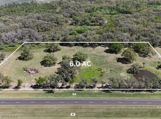 Us Highway 17 S, Zolfo Springs, FL 33890