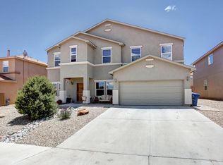 170 Big Sky Ave SW, Los Lunas, NM 87031