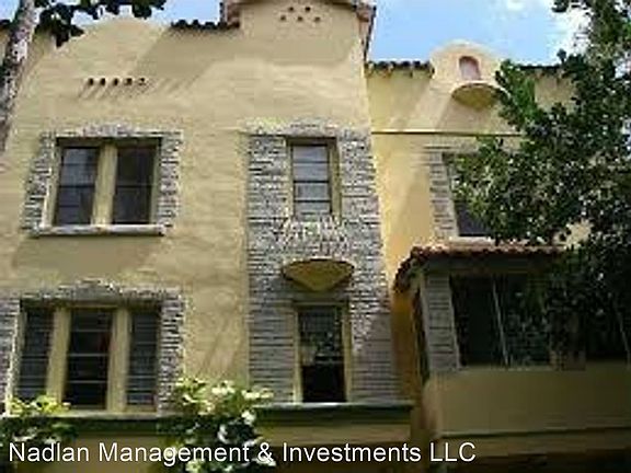 2nd image of 1319 Meridian Ave APT 303
