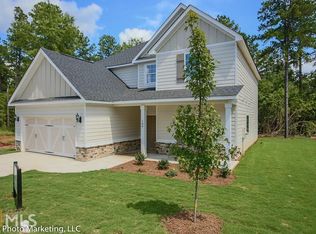 100 Golden Rod Trl #262, Perry, GA 31069