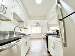 3661 Vinton Ave #2A, Los Angeles, CA 90034
