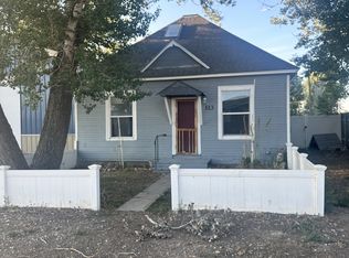 113 2nd Ave W, Severance, CO 80546