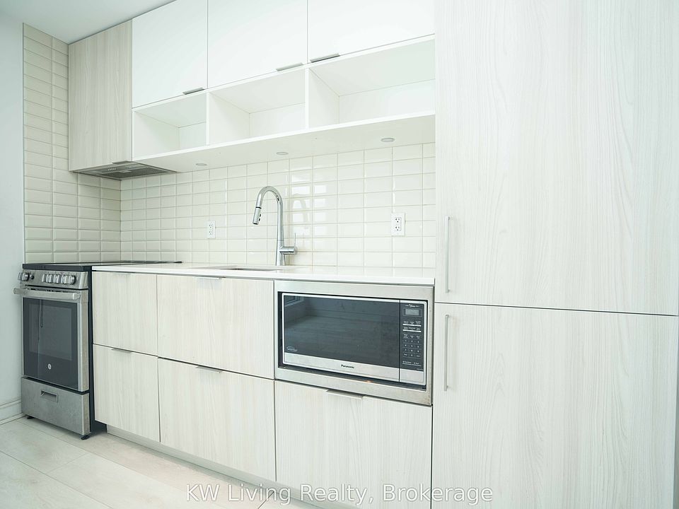 2nd image of 60 Tannery Rd #1007