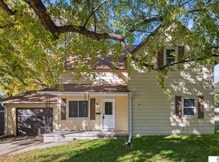 906 Bradford St, Seward, NE 68434