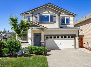 10115 15th Pl SE, Lake Stevens, WA 98258
