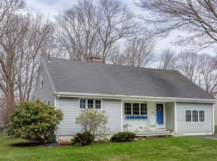 26 Phillips Rd, South Portland, ME 04106