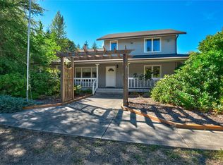 6479 Cheyney Ln NW, Seabeck, WA 98380