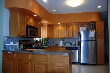 Rented by Citi Habitats