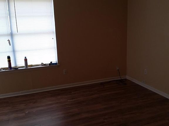 living room window