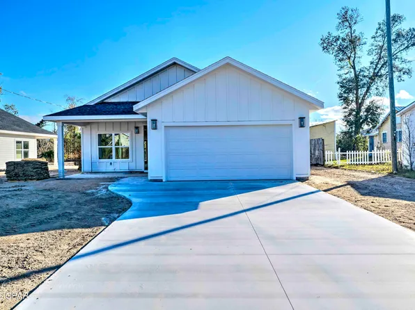 1220 13th St, Southport, FL 32409