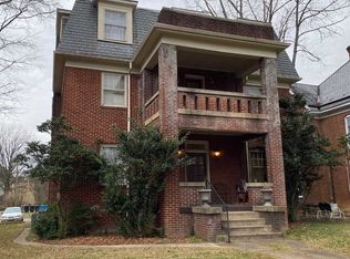 1113 Franklin Rd SW APT 3, Roanoke, VA 24016