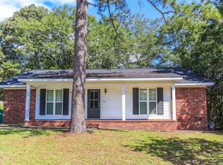 913 N Willowick Dr, Grovetown, GA 30813