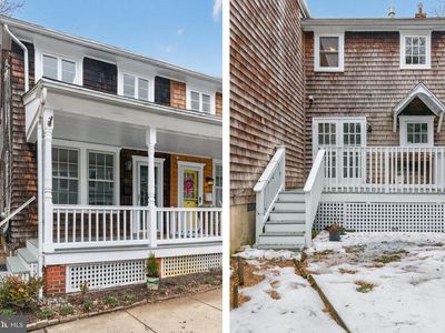 79 Charles St, Annapolis, MD, 21401