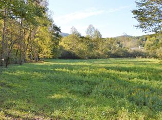 Morgan Crk #11, Young Harris, GA 30582