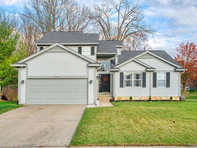 2364 Lorraina Ln, Hartland, MI, 48353