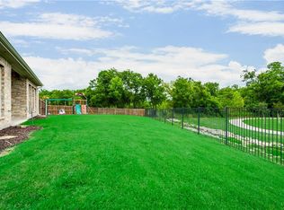806 Scotland Way, Wylie, TX 75098