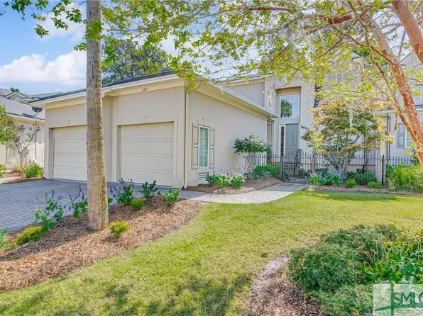 127 Saltwater Way, Savannah, GA 31411