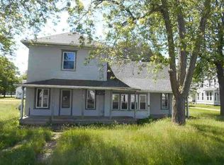 21025 Dunbridge Rd, Bowling Green, OH 43402