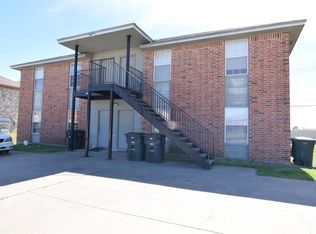 5710 Greengate Dr APT A, Killeen, TX 76543