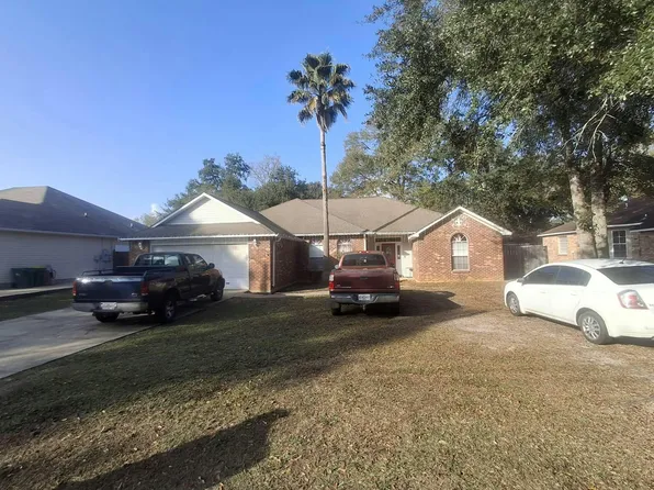 8504 Clamshell Ave, Ocean Springs, MS 39564