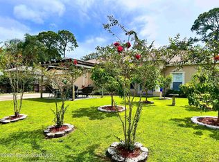 200 Delmonico St NE, Palm Bay, FL 32907